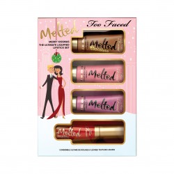 Too Faced Merry Kissmass Travel Set